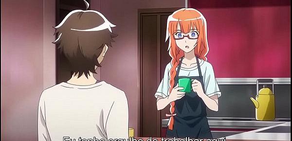  Plastic Memories 09 [BD] legendado português brasil